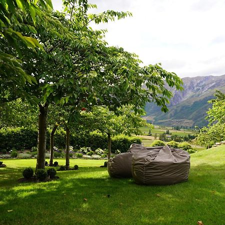 Mt Rosa Lodge Boutique Vineyard Accommodation Wanaka Exterior foto