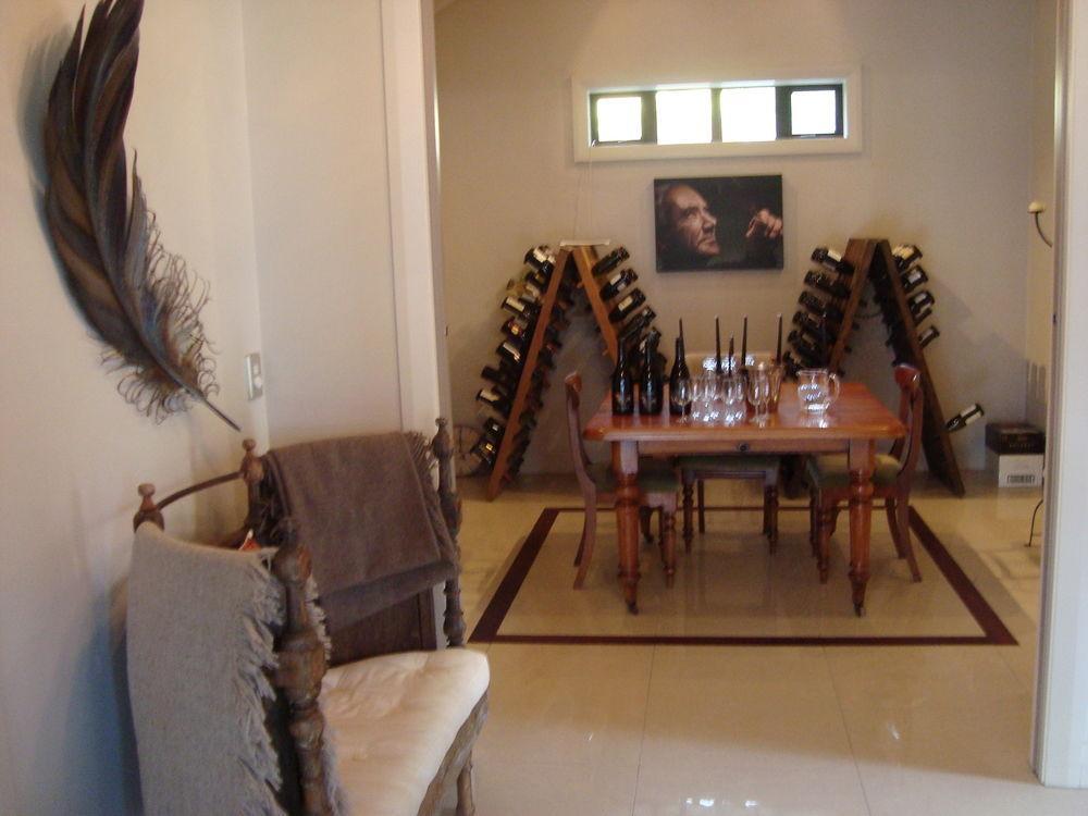 Mt Rosa Lodge Boutique Vineyard Accommodation Wanaka Exterior foto