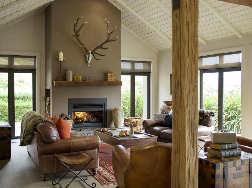 Mt Rosa Lodge Boutique Vineyard Accommodation Wanaka Exterior foto
